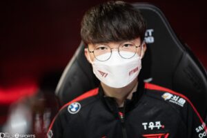 Faker