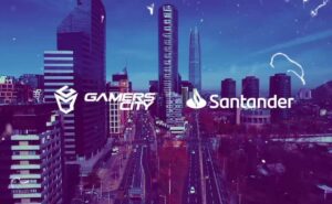 Gamerscity Santander: ¿Qué habrá en cada jornada?