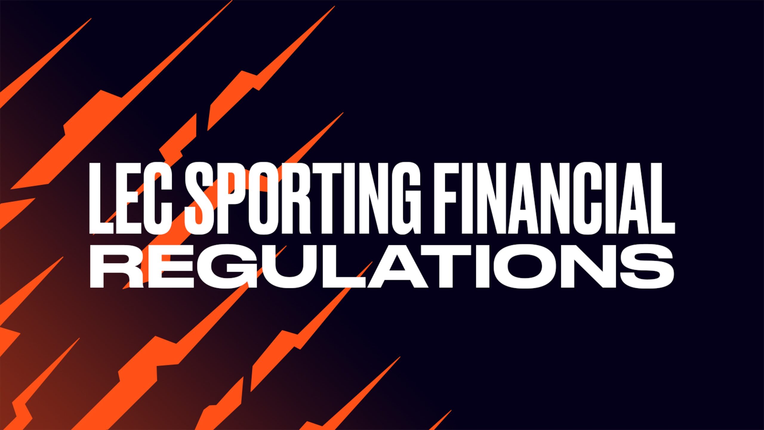 Oficial La LEC Introduce Salary Cap Para La Temporada 2024 Prensa oficial-la-lec-introduce-salary-cap-para-la-temporada-2024-prensa
