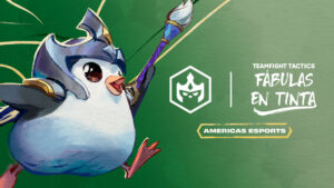 TFT Americas, Riot entrega más detalles de la nueva competencia