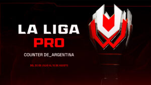 La Liga Pro de CS2 regresa en su décima edición