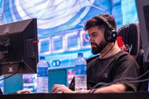 TFT LATAM OPEN #2: LAS continua su dominio en LATAM