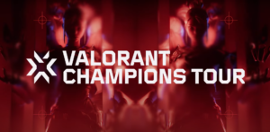 VALORANT Champions Tour 2025