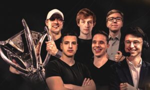 Con Rekkles, Némesis y más nombres: ¿Qué se sabe de Los Ratones, el nuevo equipo de Caedrel?