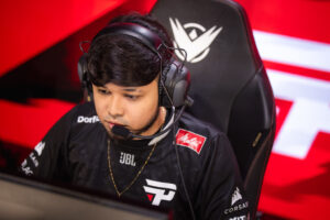 Los equipos latinos destacaron en la LTA Sur y a Titan de Pain Gaming no le gustó