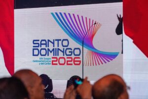 Los Esports debutarán en los Juegos Centroamericanos y del Caribe Santo Domingo 2026