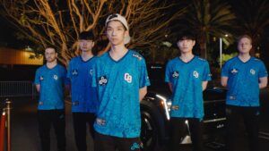 Cloud9 se asocia con KIA America para la división de League Of Legends