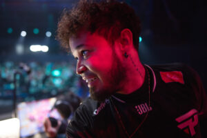 Titan de Pain Gaming: “No hubo ninguna diferencia en el juego de Leviatan. De hecho, jugaron peor que la semana pasada”