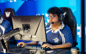 Cody de Leviatan: "El juego está pasando mucho por mí, por lo que debo pedir más recursos"