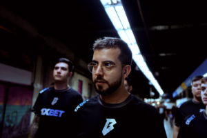 No hubo caso: BLAST confirma la salida de BESTIA del Austin Major 2025