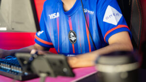 Se acabó: Isurus y Estral Esports concluyen su alianza competitiva en la LTA SUR
