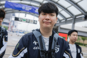 T3xture de Gen.G, después de su debut en el Masters de Toronto: “Esperábamos un partido más difícil”