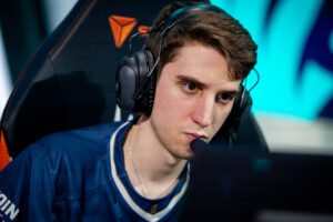 MSI: ¿Por qué T1 no quiere scrimear contra Movistar KOI?