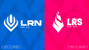 LRN y LRS Split 2: Así será el torneo que buscará a los aspirantes del Tier 1 en la región