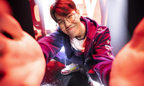 T1 se prepara para su debut en el MSI 2025: “Queremos ganar todo”