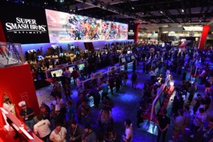 Mana Summit: el torneo de Super Smash Bros exclusivo para jugadores baneados que divide a la comunidad