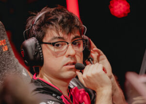 Melser de KRÜ: “Lo que me da más tristeza es que el grupo no haya funcionado”